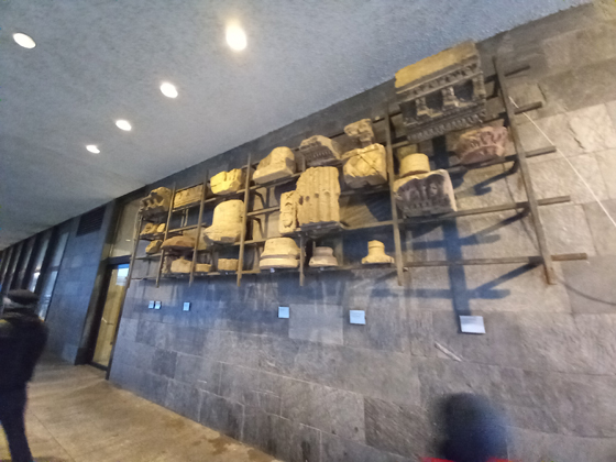 Roemisch germanisches Museum